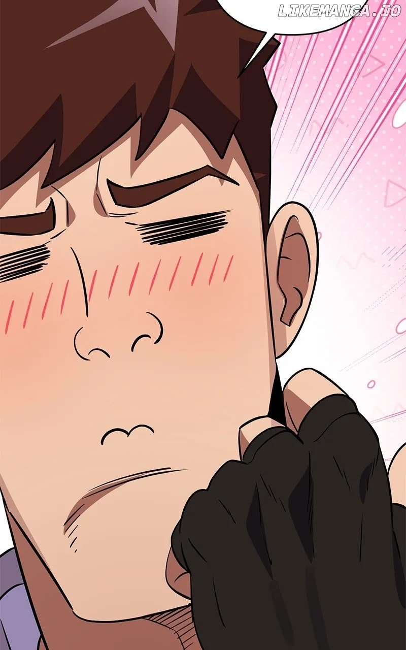 Read Surviving in an Action chapter 124 image 47 on Lezhin