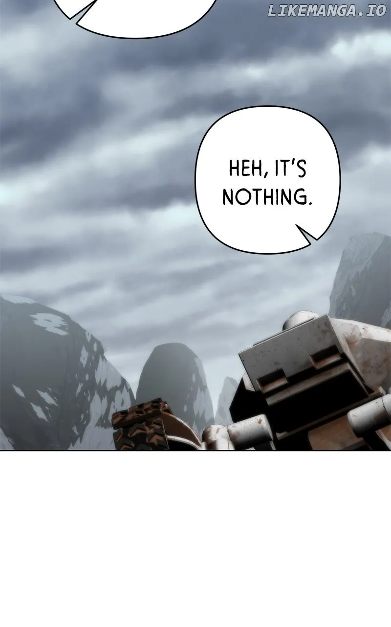 Read Surviving in an Action chapter 124 image 49 on Lezhin