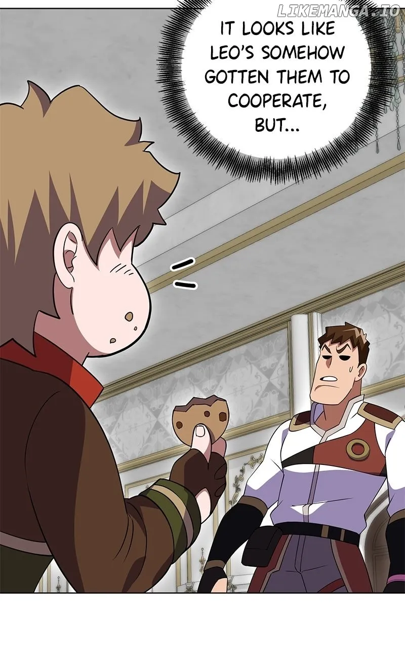 Read Surviving in an Action chapter 124 image 56 on Lezhin