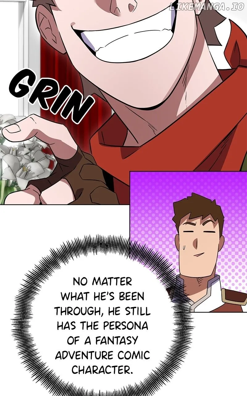 Read Surviving in an Action chapter 124 image 64 on Lezhin