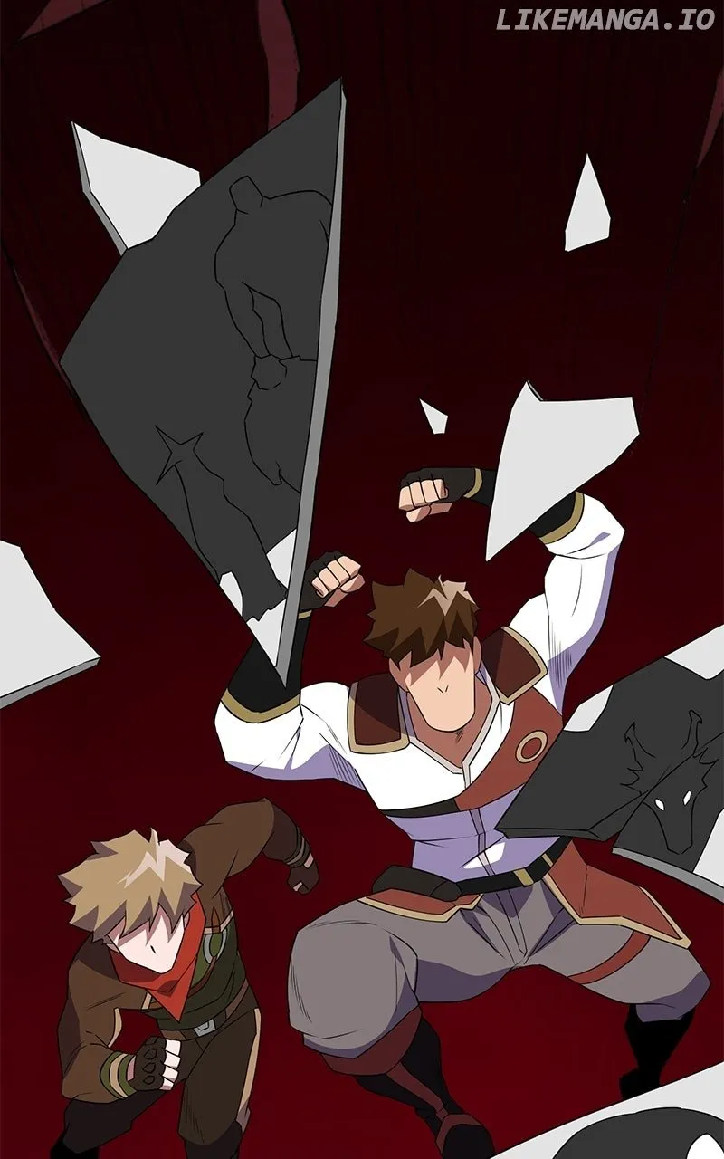 Read Surviving in an Action chapter 124 image 74 on Lezhin