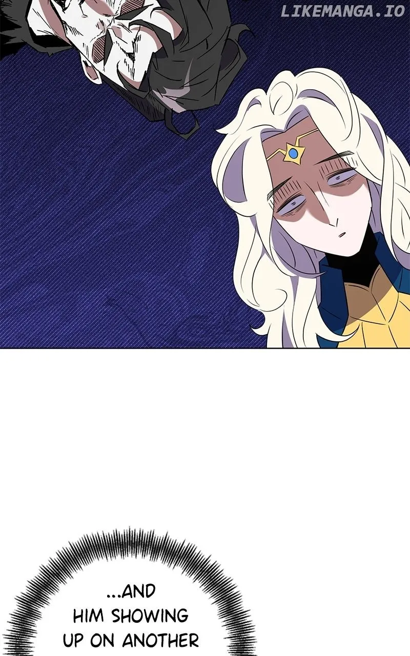 Read Surviving in an Action chapter 124 image 8 on Lezhin