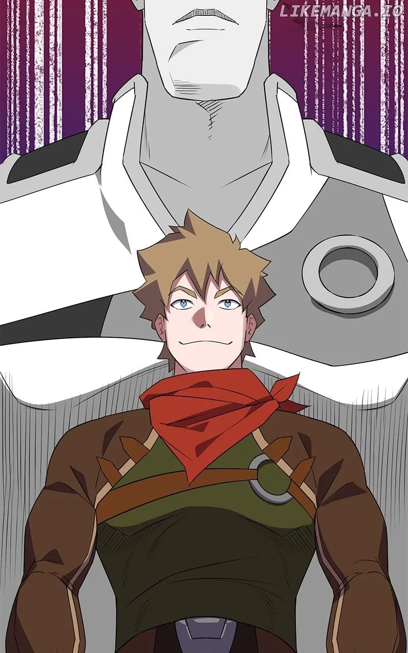 Read Surviving in an Action chapter 124 image 88 on Lezhin