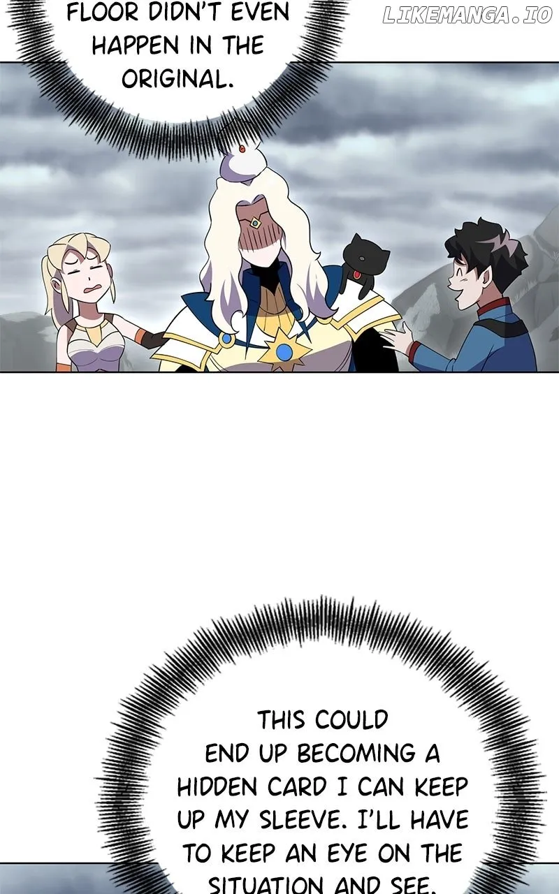 Read Surviving in an Action chapter 124 image 9 on Lezhin