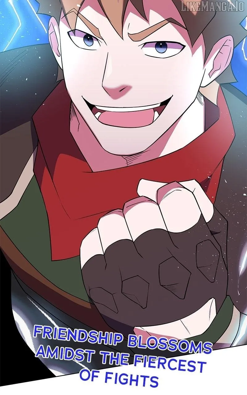 Read Surviving in an Action chapter 125 image 20 on Lezhin