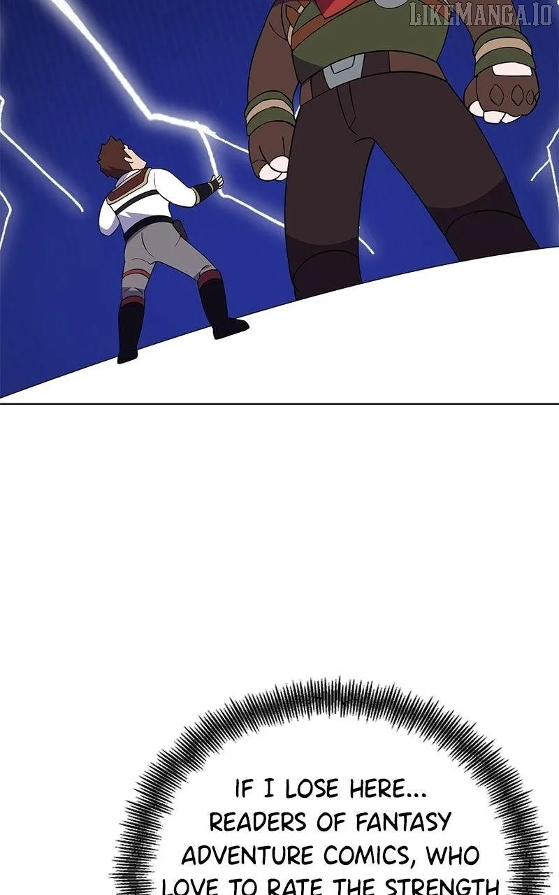 Read Surviving in an Action chapter 125 image 24 on Lezhin