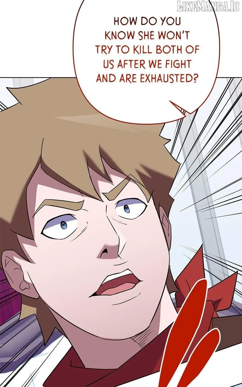 Read Surviving in an Action chapter 125 image 47 on Lezhin