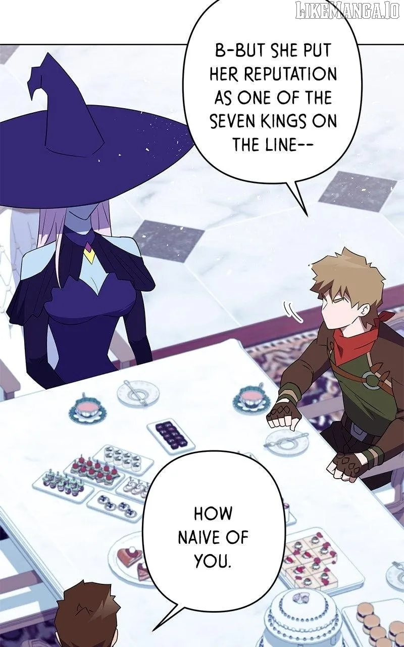 Read Surviving in an Action chapter 125 image 49 on Lezhin