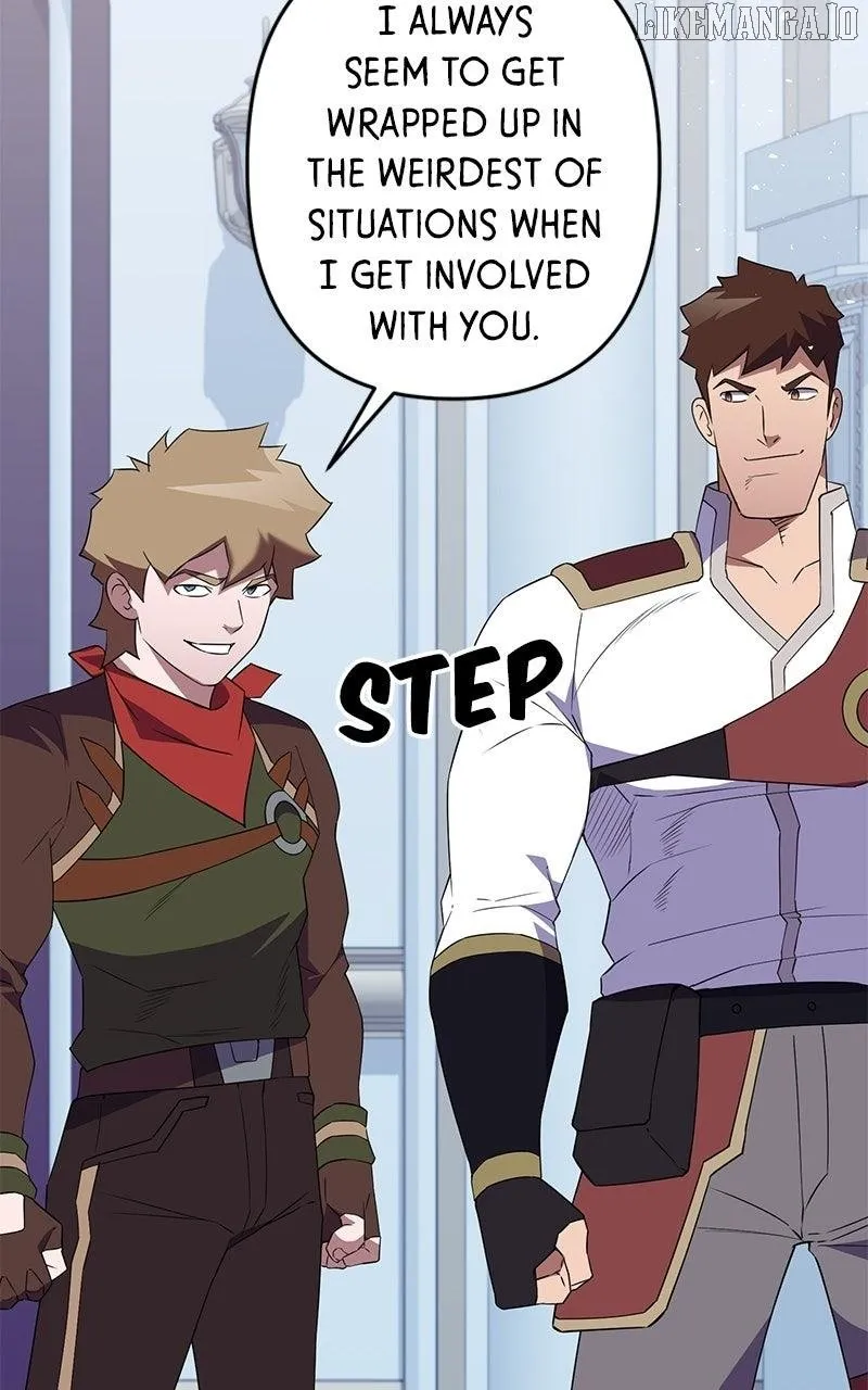 Read Surviving in an Action chapter 125 image 84 on Lezhin