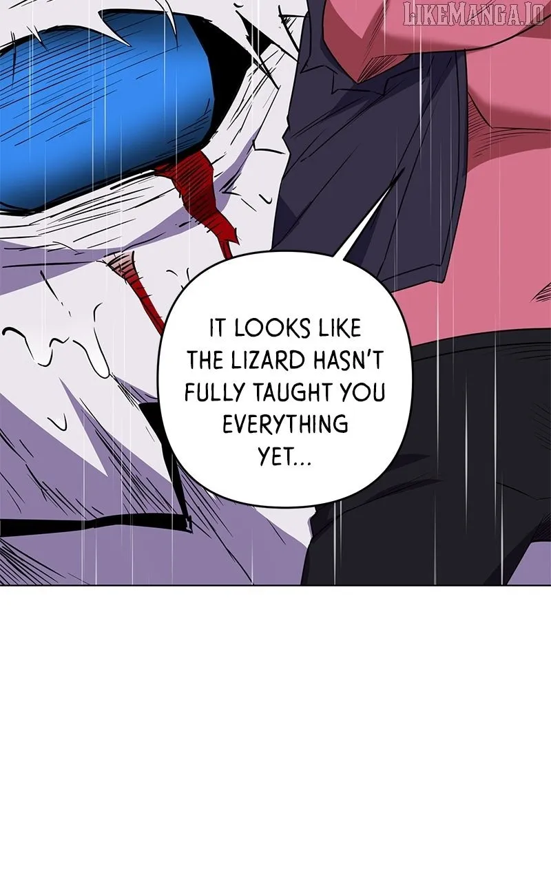 Read Surviving in an Action chapter 126 image 109 on Lezhin