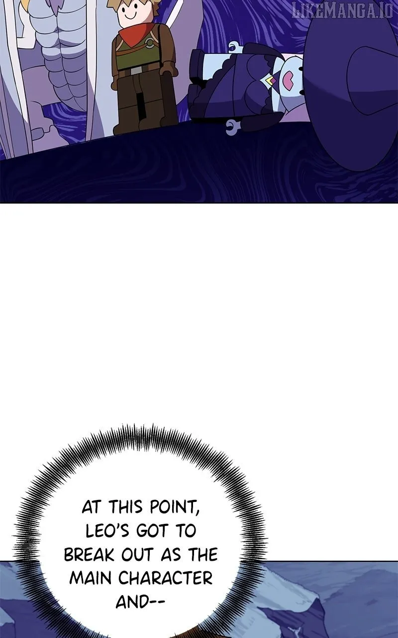 Read Surviving in an Action chapter 126 image 11 on Lezhin