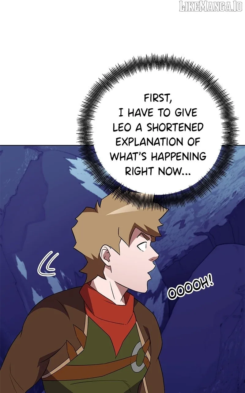 Read Surviving in an Action chapter 126 image 6 on Lezhin