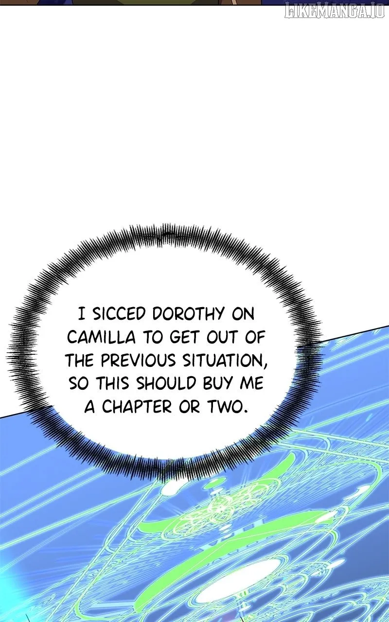 Read Surviving in an Action chapter 126 image 7 on Lezhin
