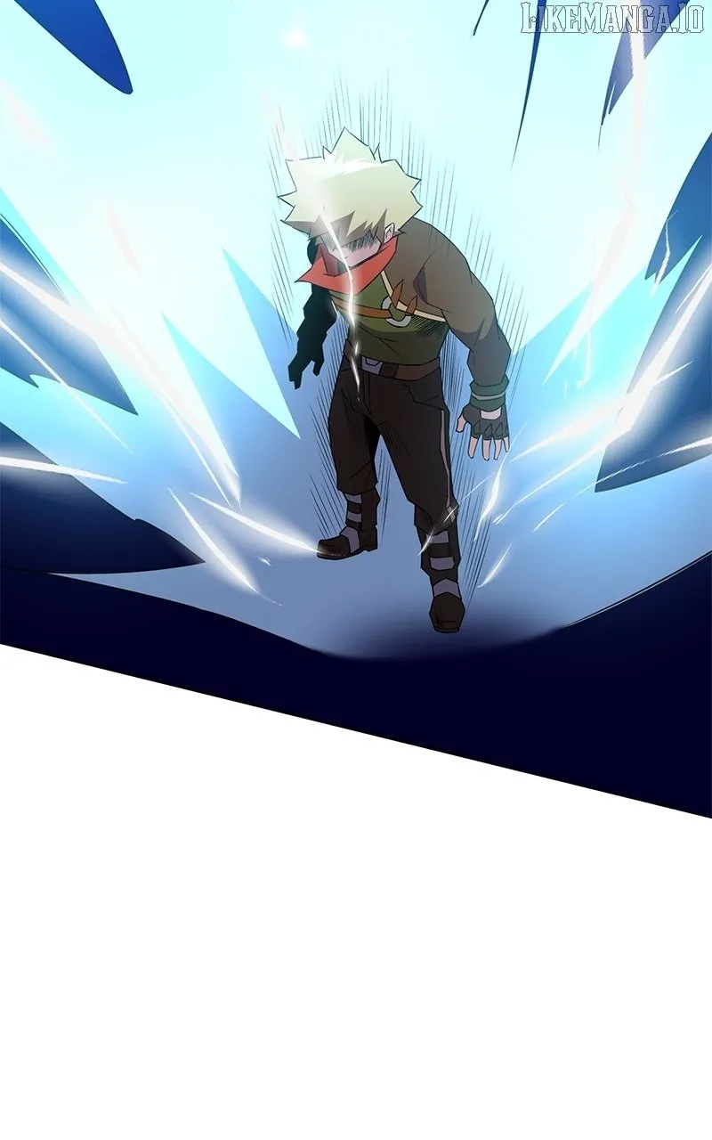 Read Surviving in an Action chapter 126 image 73 on Lezhin