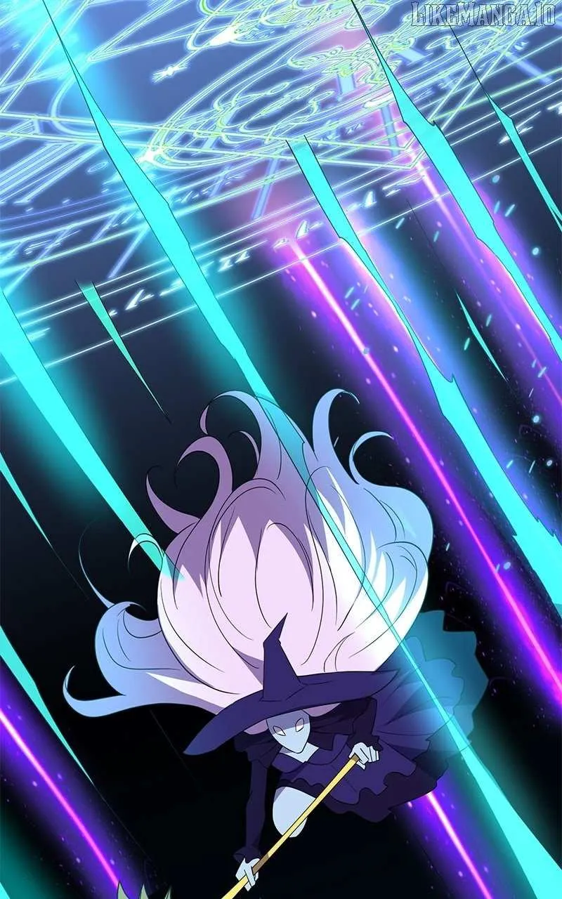 Read Surviving in an Action chapter 126 image 8 on Lezhin