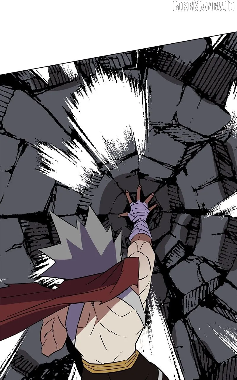 Read Surviving in an Action chapter 127 image 100 on Lezhin