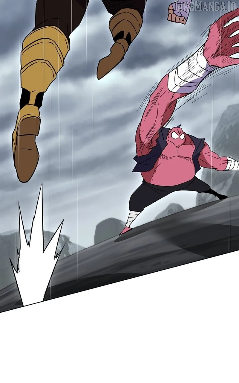Read Surviving in an Action chapter 127 image 110 on Lezhin