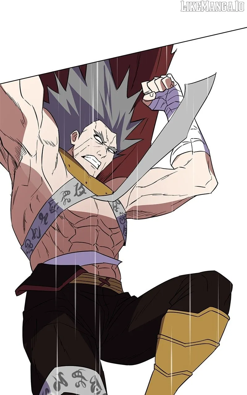 Read Surviving in an Action chapter 127 image 111 on Lezhin