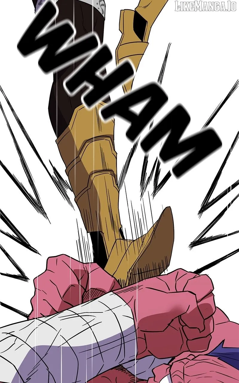 Read Surviving in an Action chapter 127 image 112 on Lezhin