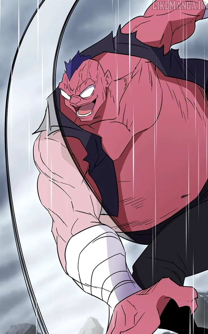 Read Surviving in an Action chapter 127 image 116 on Lezhin