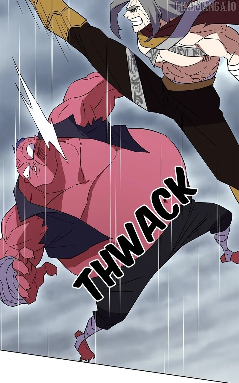 Read Surviving in an Action chapter 127 image 122 on Lezhin