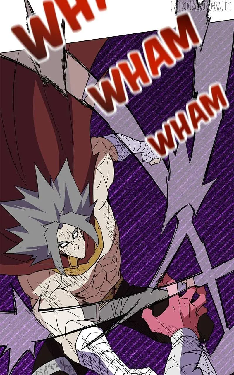 Read Surviving in an Action chapter 127 image 125 on Lezhin