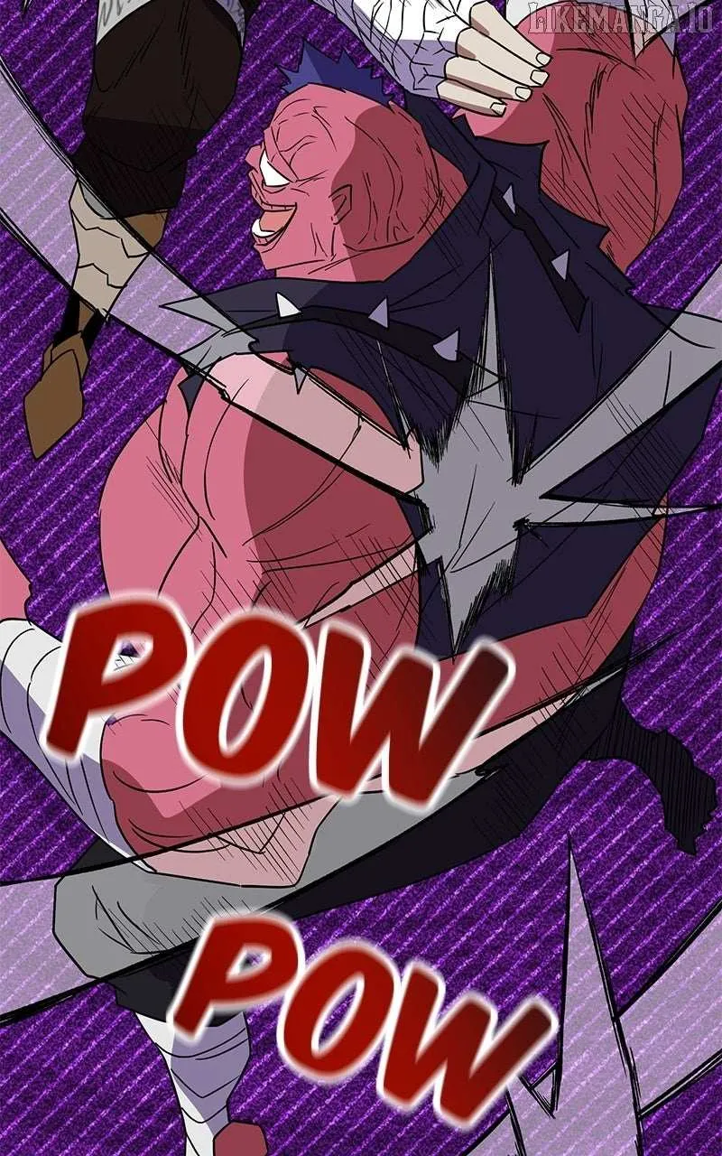 Read Surviving in an Action chapter 127 image 126 on Lezhin