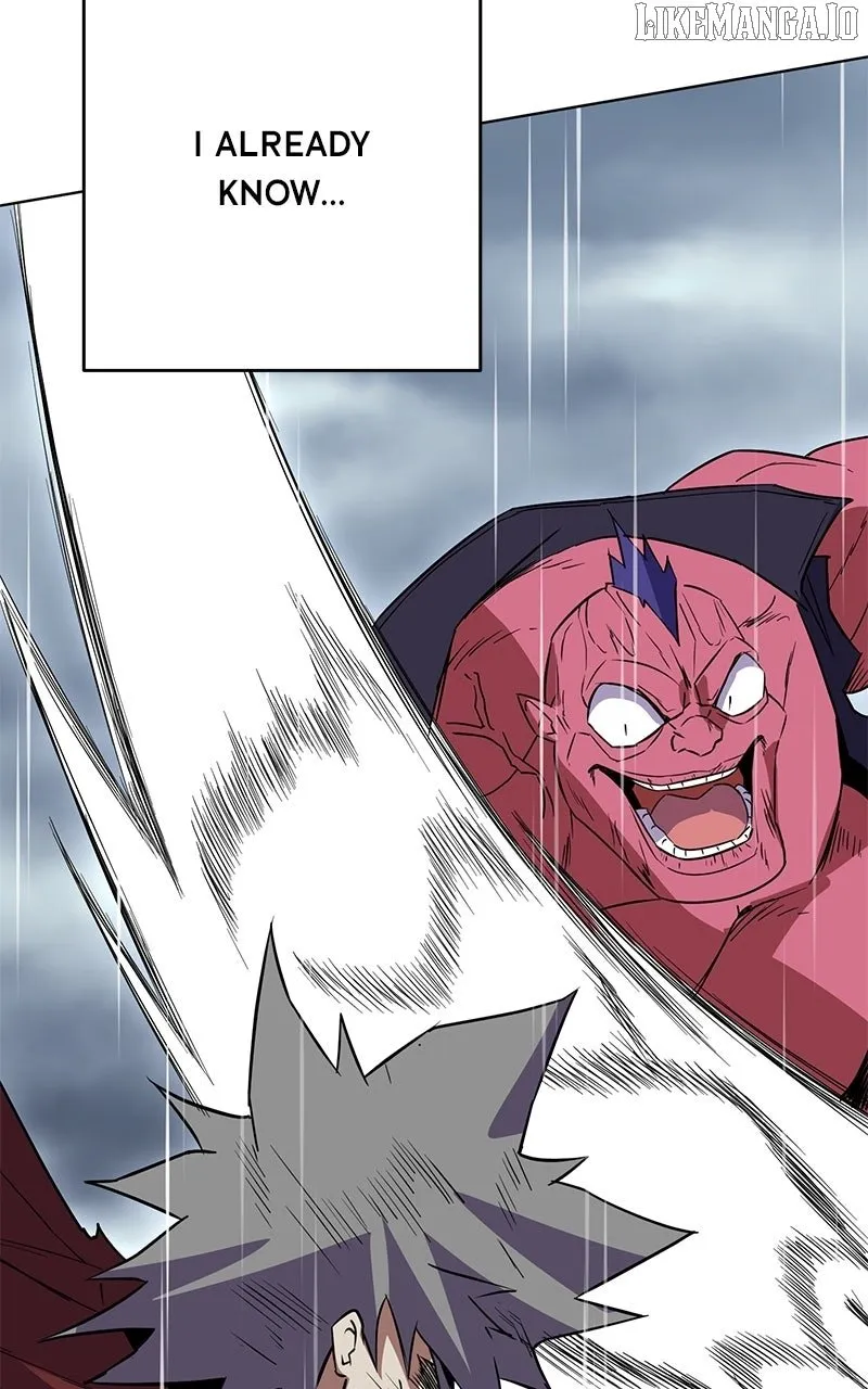 Read Surviving in an Action chapter 127 image 129 on Lezhin