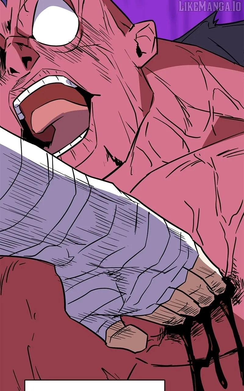 Read Surviving in an Action chapter 127 image 135 on Lezhin