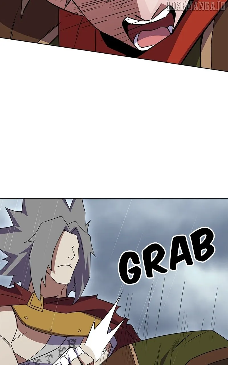 Read Surviving in an Action chapter 127 image 20 on Lezhin