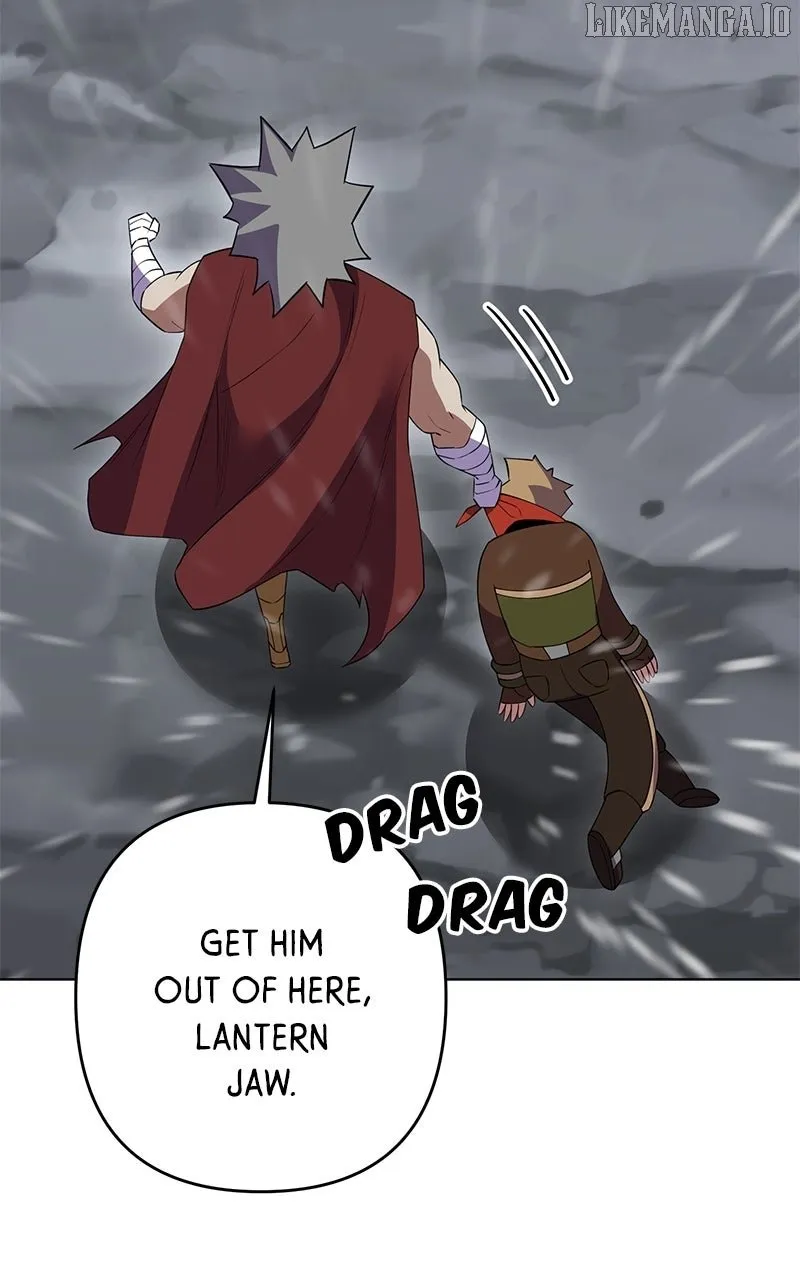 Read Surviving in an Action chapter 127 image 23 on Lezhin
