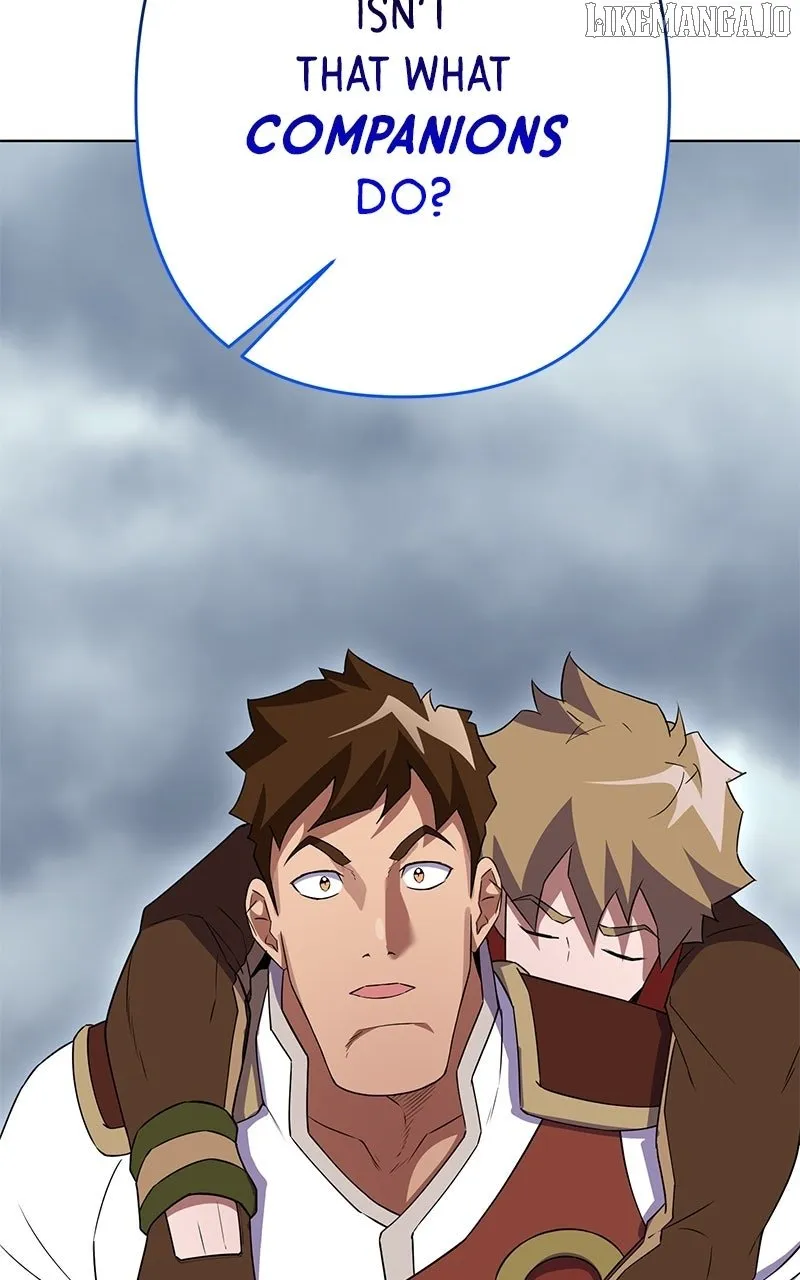 Read Surviving in an Action chapter 127 image 32 on Lezhin