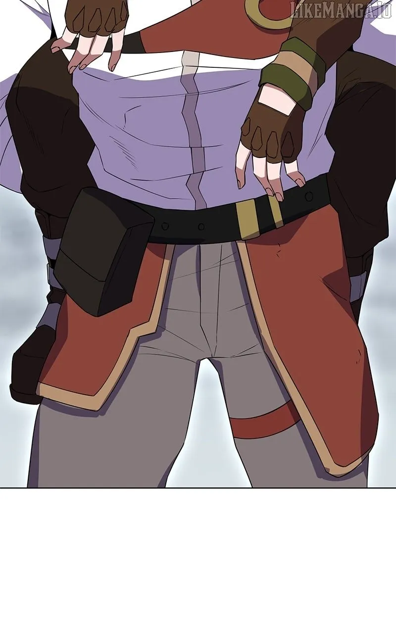 Read Surviving in an Action chapter 127 image 33 on Lezhin