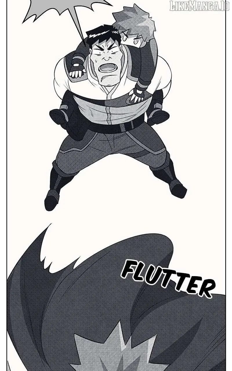 Read Surviving in an Action chapter 127 image 36 on Lezhin