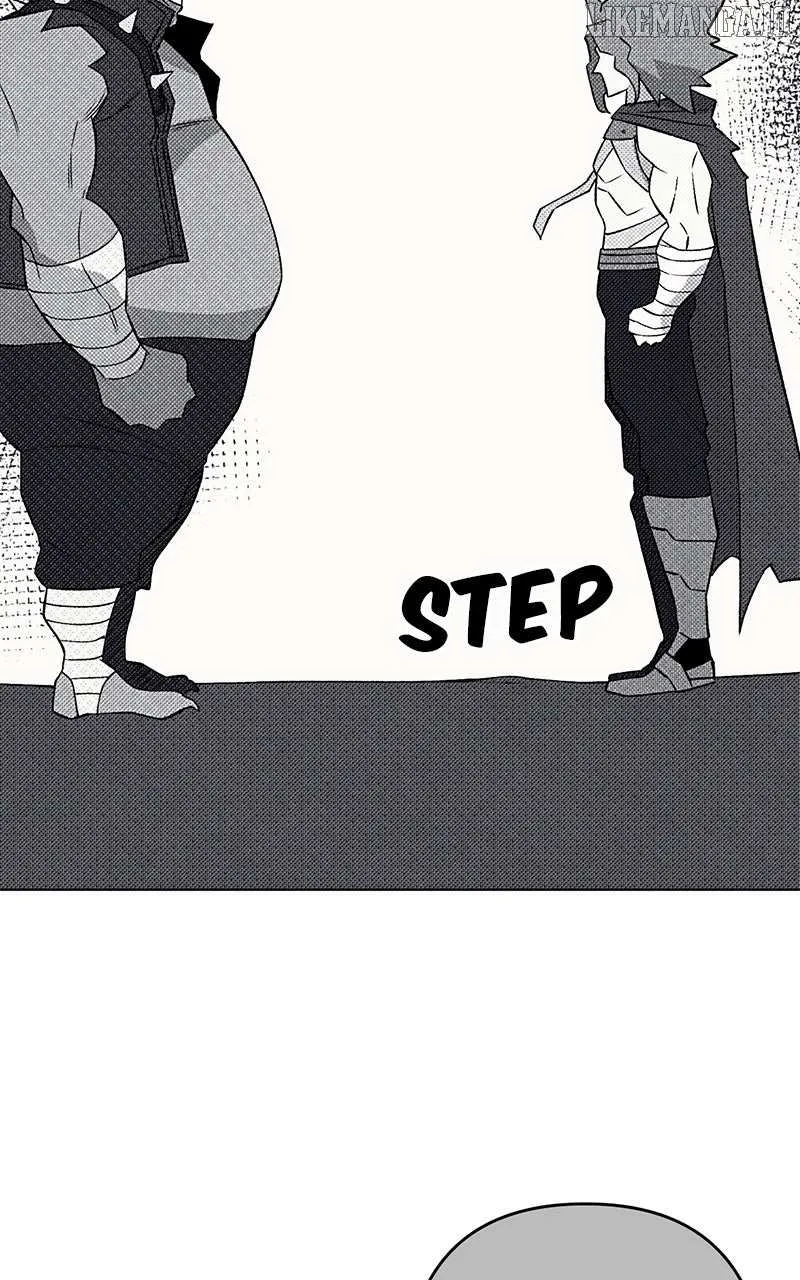 Read Surviving in an Action chapter 127 image 43 on Lezhin