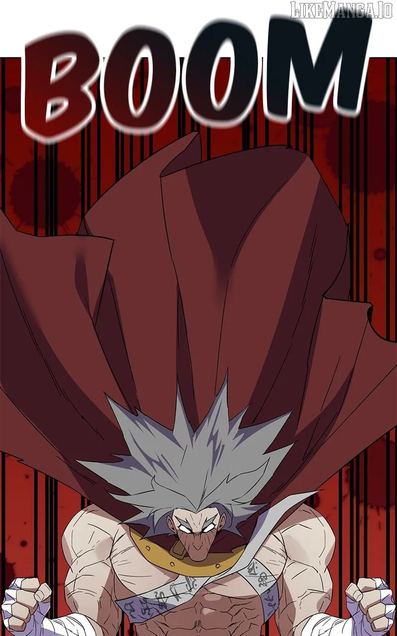 Read Surviving in an Action chapter 127 image 47 on Lezhin
