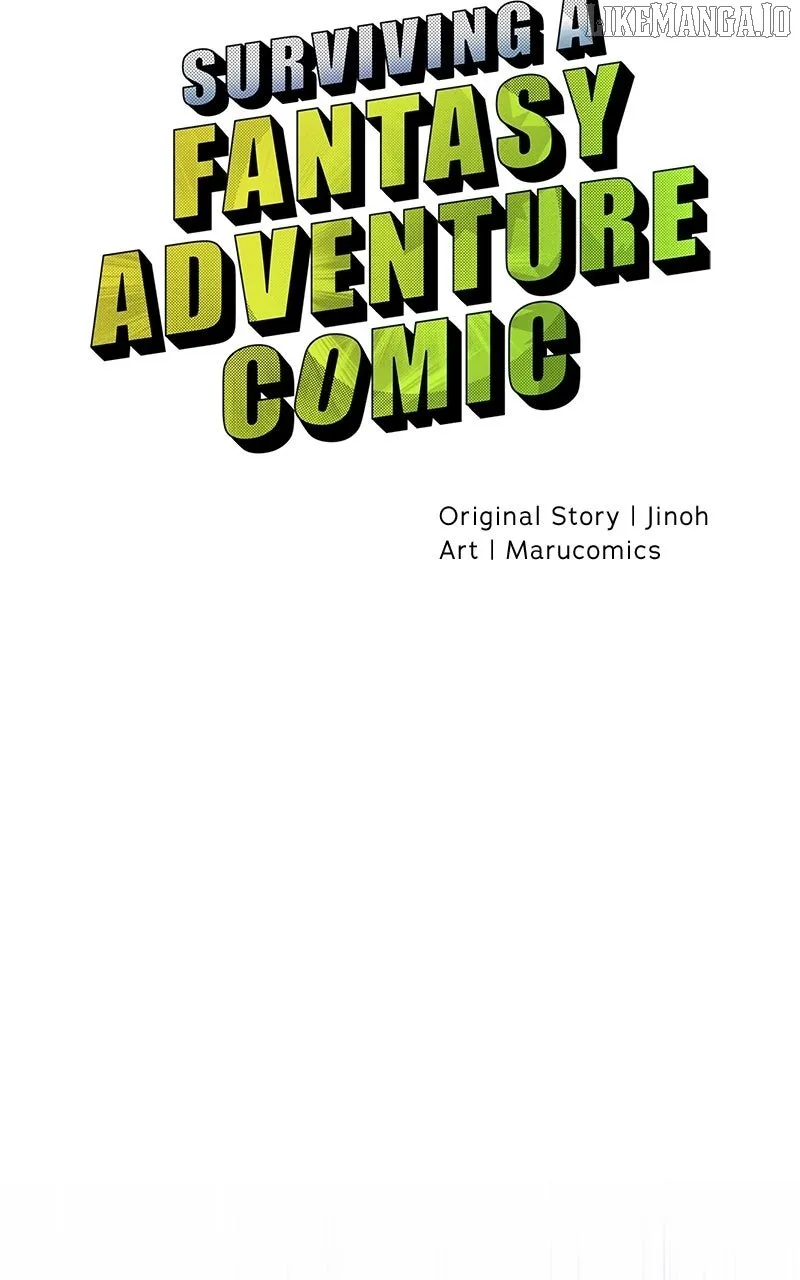 Read Surviving in an Action chapter 127 image 50 on Lezhin
