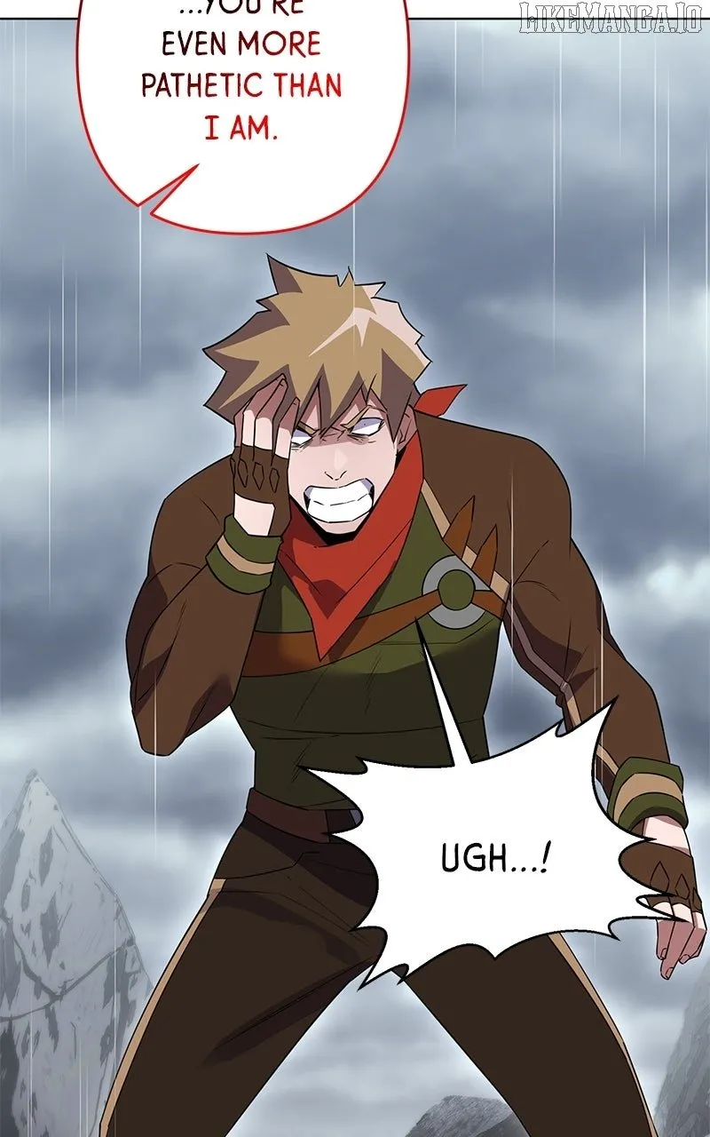 Read Surviving in an Action chapter 127 image 8 on Lezhin
