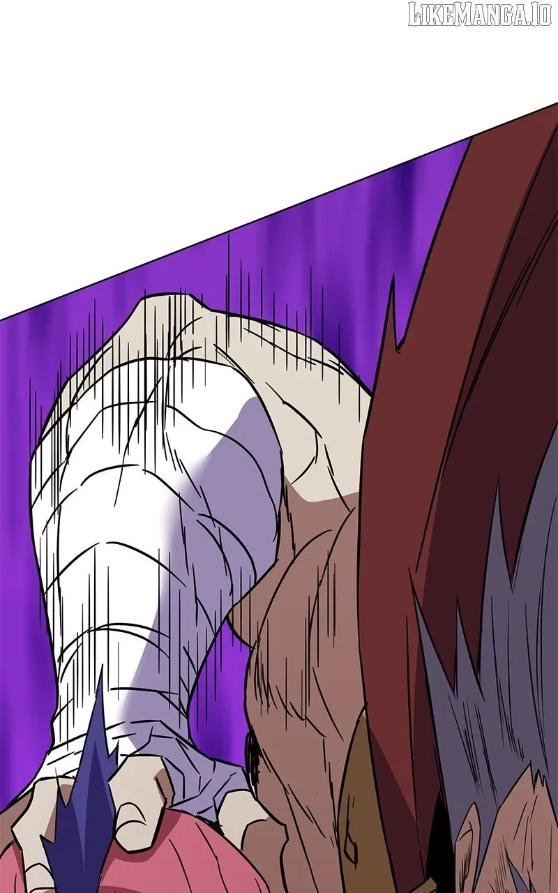 Read Surviving in an Action chapter 127 image 95 on Lezhin