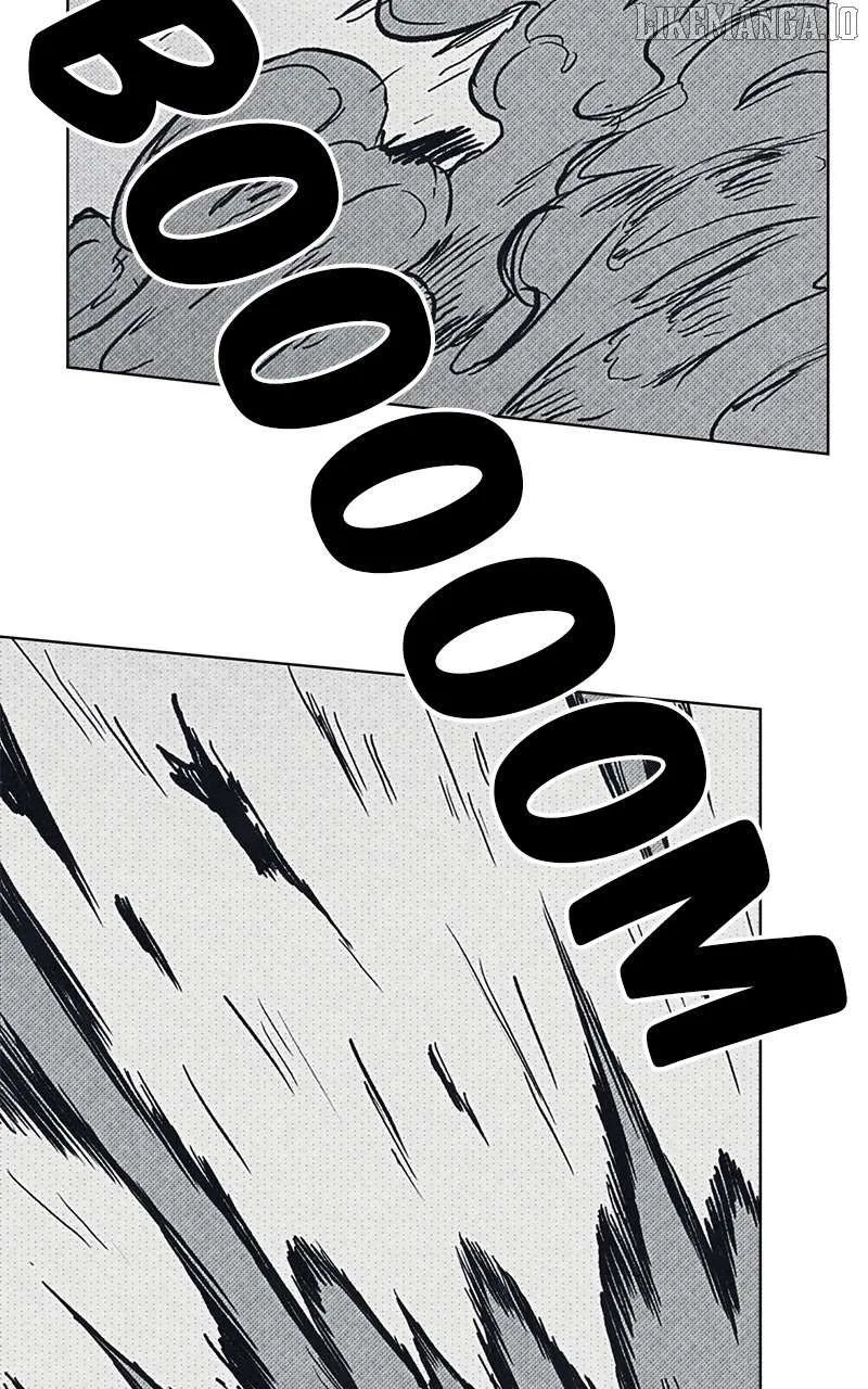 Read Surviving in an Action chapter 128 image 35 on Lezhin