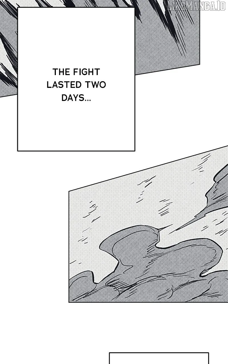 Read Surviving in an Action chapter 128 image 36 on Lezhin