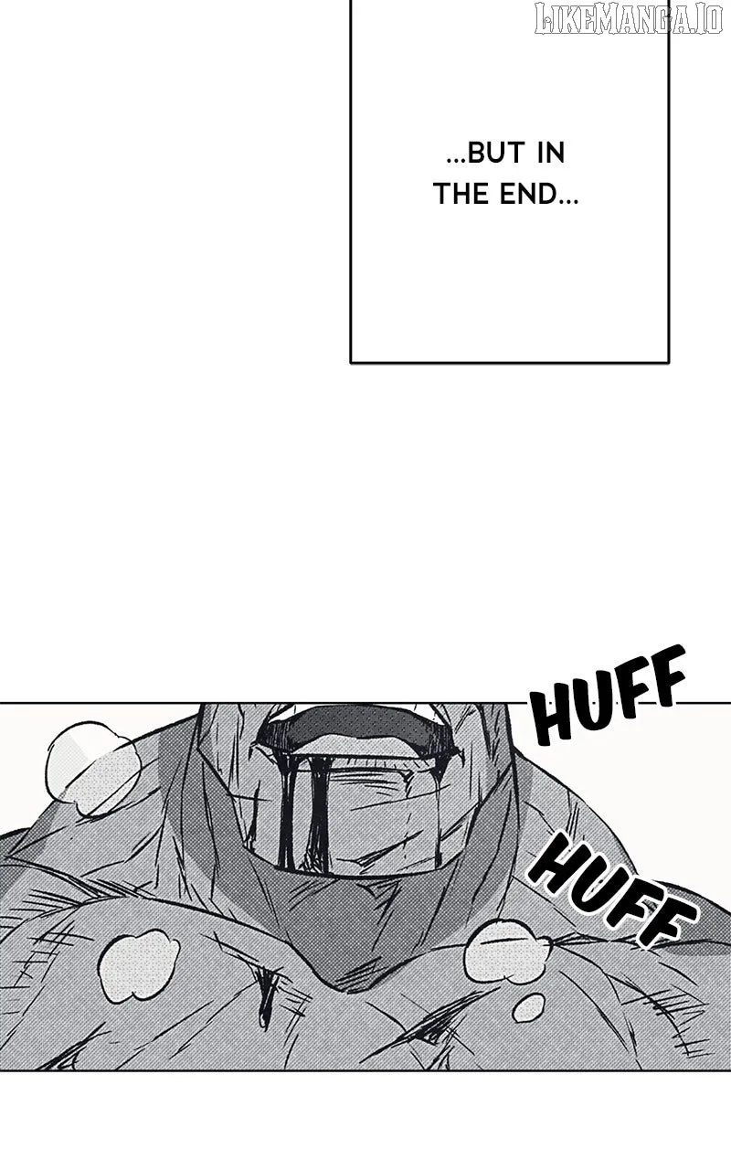 Read Surviving in an Action chapter 128 image 37 on Lezhin