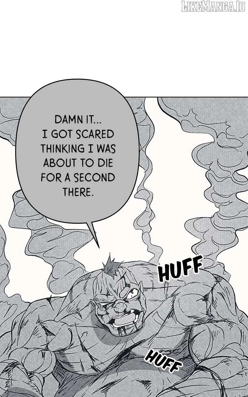 Read Surviving in an Action chapter 128 image 38 on Lezhin