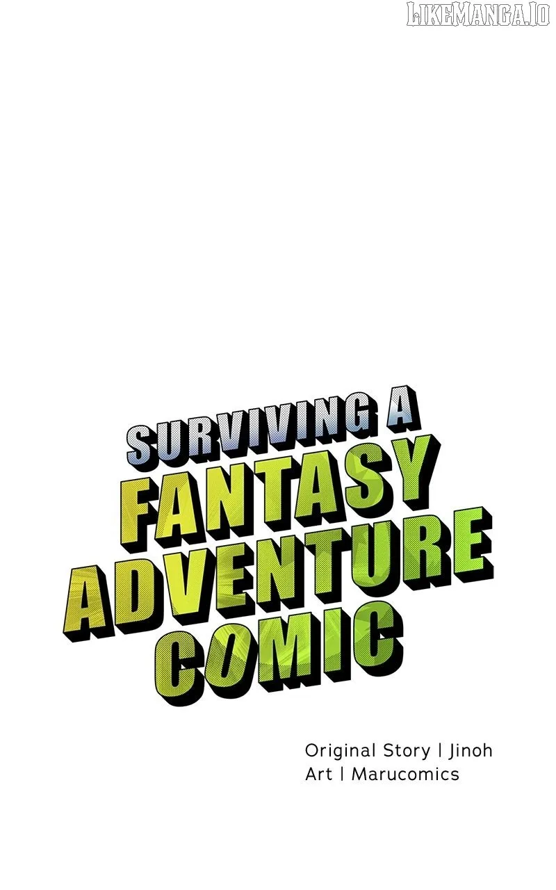 Read Surviving in an Action chapter 128 image 43 on Lezhin