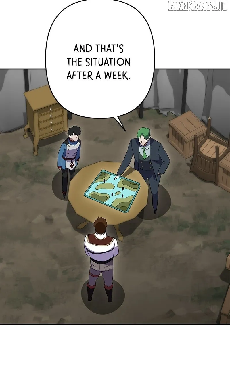 Read Surviving in an Action chapter 128 image 46 on Lezhin
