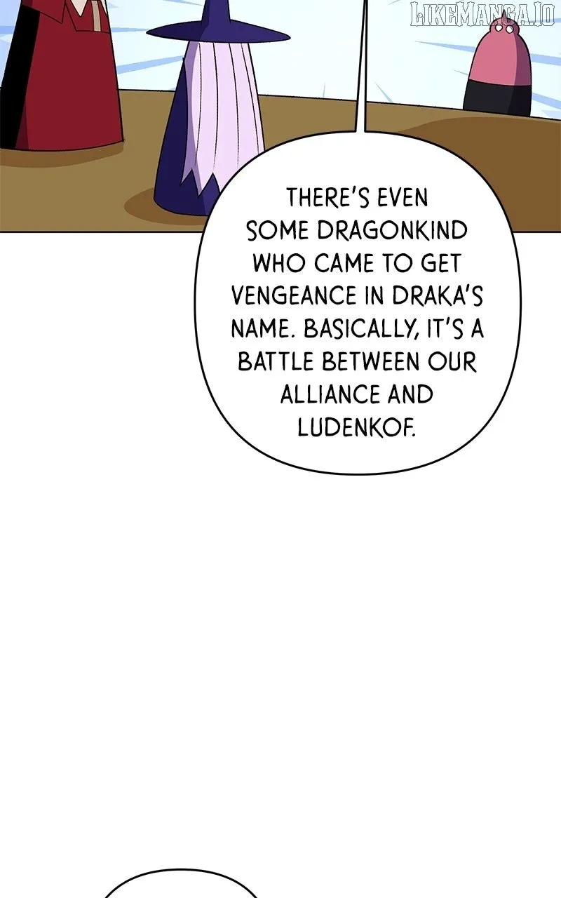 Read Surviving in an Action chapter 128 image 50 on Lezhin