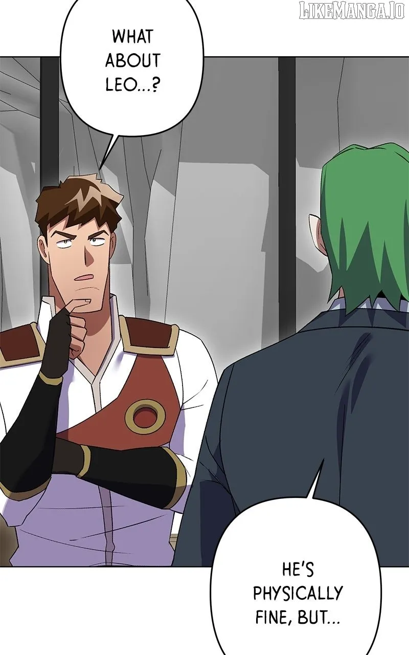 Read Surviving in an Action chapter 128 image 51 on Lezhin