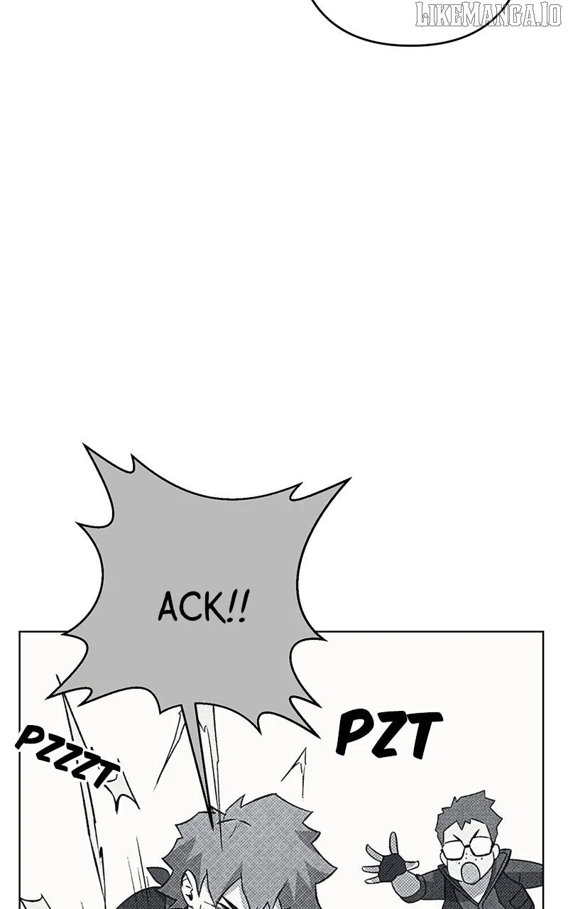Read Surviving in an Action chapter 128 image 52 on Lezhin