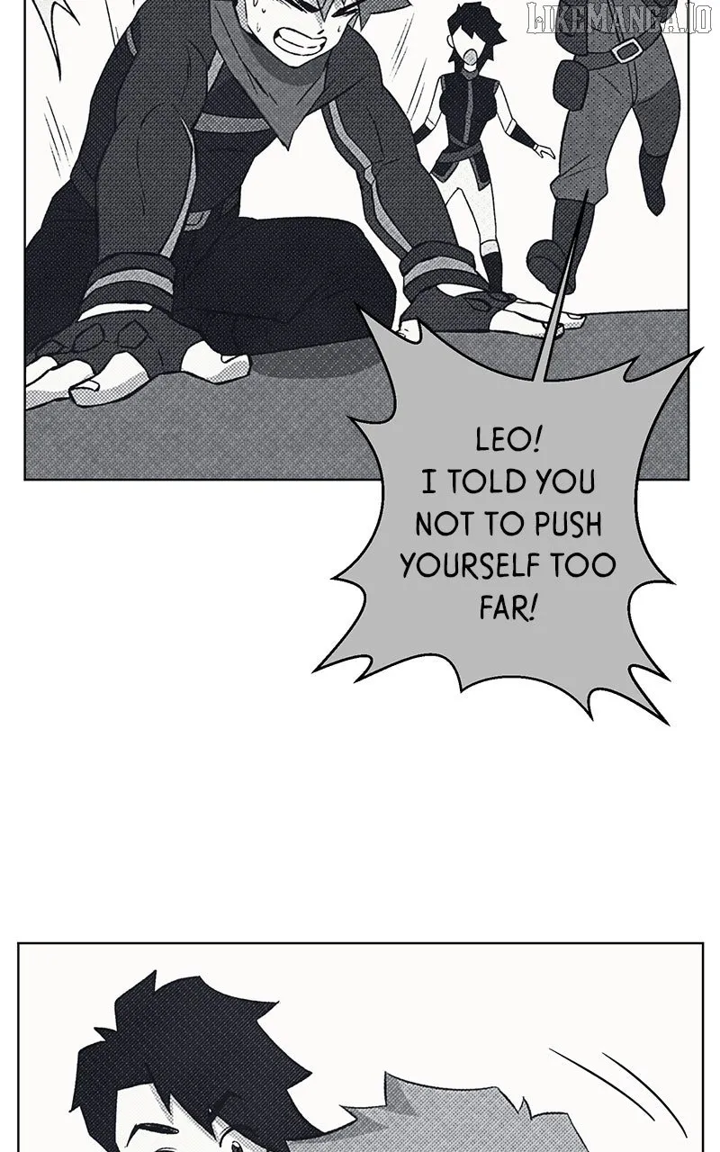 Read Surviving in an Action chapter 128 image 53 on Lezhin
