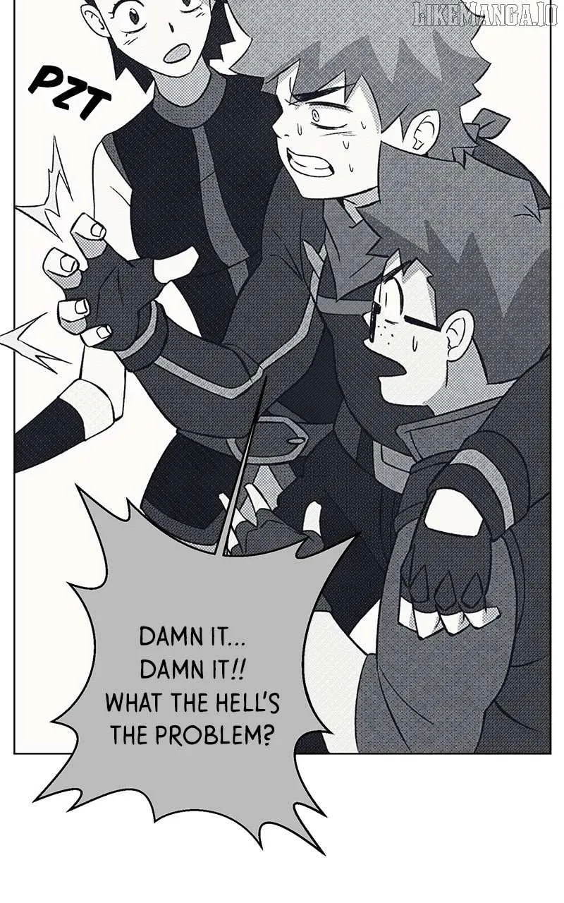 Read Surviving in an Action chapter 128 image 54 on Lezhin